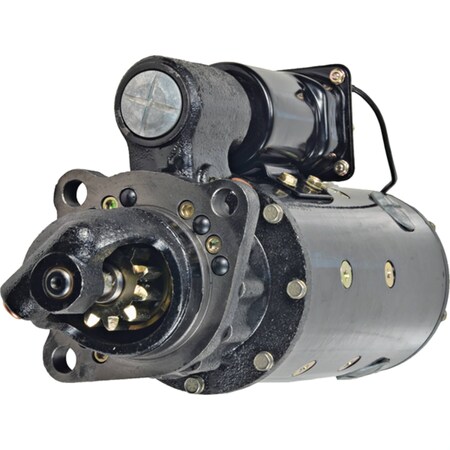 Db Electrical Starter for Caterpillar 777C 1992-2000, 583K 1983-1989, 589 1983-1992 410-12462